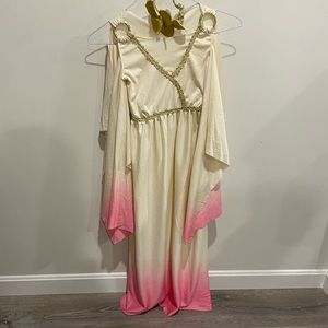 Goddess costume